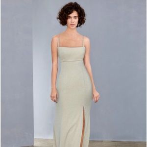 Amsale Bray - Fawn - Bridesmaids dress - Never worn!